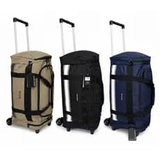 Bolsa Mala Viagem Grande 70L Com Rodinhas