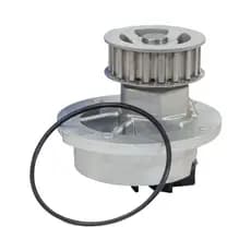 Bomba Agua Corsa/ Celta/ Prisma Ate 2012 Motor 1.0/1.4 Tds