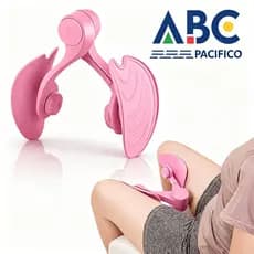 Exercitador Borboleta Alta Resistência Extensor Pernas Cochas Braços -Aparelhos De Academia Em Casa