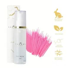 Primer Para Extensão De Cílios Profissional Cherry Lash com Anvisa