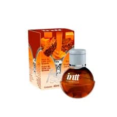 Fruit Bull Gel Corporal Doce de Leite 40ml - Sensação Quente