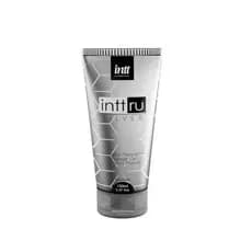 INTT Ru Silver Gel Corporal Super Deslizante 150ml