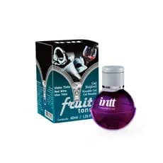 Gel Corporal Fruit Bull Aroma Vinho Tinto 40ml