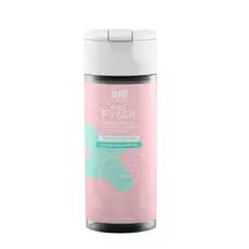 Feel Fresh - Sabonete Líquido Corporal e Íntimo Morango 100ml