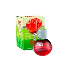 Fruit Bull Gel Corporal Maçã 40ml - Sensação Quente