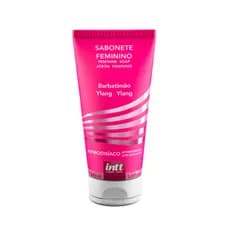 Sabonete Feminino INTT Aroma Ylang Ylang 150ml