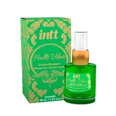 Halls Viber Unissex Sensação Gelada e Vibrante 30ml