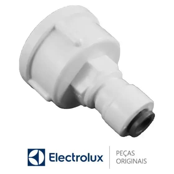 Conector Engate Rápido Purificador De Água Pe12 - Electrolux - A12432601