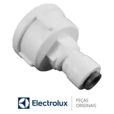 Conector Engate Rápido Purificador De Água Pe12 - Electrolux - A12432601