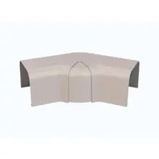Curva Regulável 3 Pçs Cb-60 P/inst. Split