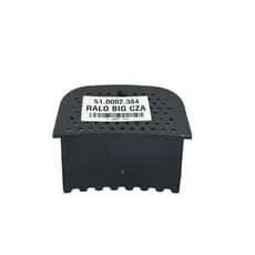 Ralo Lavadora Roupas Big 13 Kg Mueller