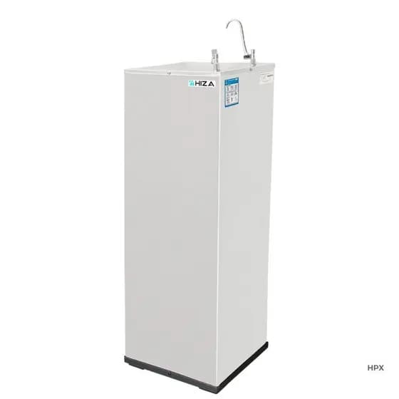 Bebedouro Inox Purificador Pressão De Água Gelada 127v ou 220v