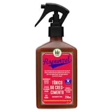 RAPUNZEL - TÔNICO DO CRESCIMENTO 250mL