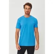 Camiseta Acostamento Basic Clean Masculina
