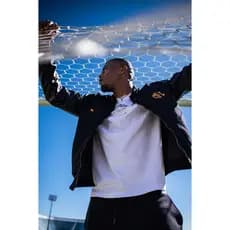 Jaqueta Bomber Mirassol Masculina Acostamento