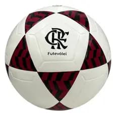 Bola Flamengo Oficial Futvôlei CRF Bel Watch