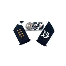 Cachecol Vasco Dupla Face MOD02