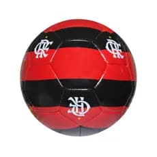 Bola Oficial Flamengo Futebol de Campo 2026/2027