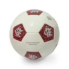 Bola Flamengo Oficial Futebol de Campo CRF CPO 17 Bel Watch