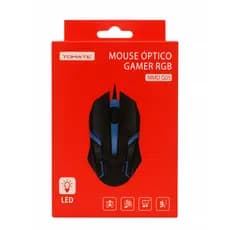 MOUSE GAMER MMO-G03