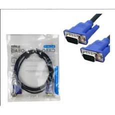 CABO VGA 1,8M - ITBLUE