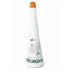 Progressiva Orgânica Xefliss Neorganic 0% Formol Redução de Volume Brilho e Alinhamento Capilar