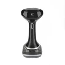 COIBEU Vaporizador Portátil de Roupas 1200W 127V Ferro a Vapor Vertical Removedor de Rugas Rápido
