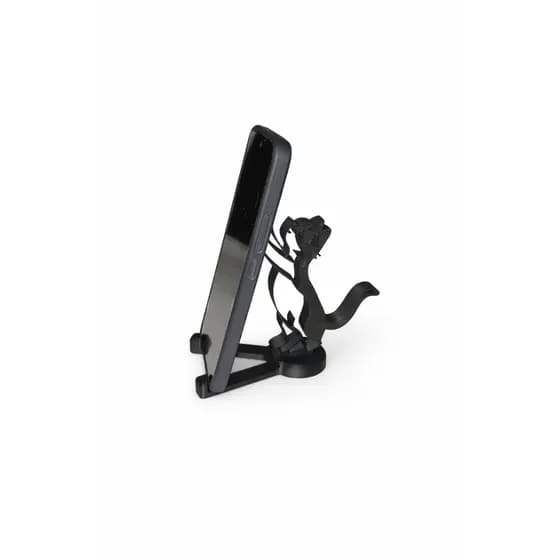 Suporte De Celular Universal Para Mesa | Vertical E Horizontal carregador celular capas películas decoração celular