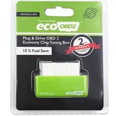 Chip Economizador de combustível carro polo Fox gol golf flex novo