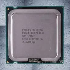 Processador Intel Core 2 Quad Q8200s 2.30g/4 M/65 W
