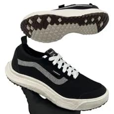 Tênis Feminino Meia Masculino THOMUZ SCHOOL Confortável Lançamento Elástico Calce Fácil Casual