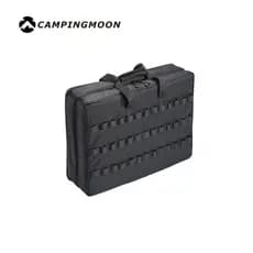 Koman BK-55 saco de armazenamento acampamento IGT mesa 2 unidades acessórios unidade placa unidade fogão multifuncional