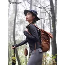 Peak pássaro ao ar livre leve profissional caminhadas saco à prova dwaterproof água leve mochila das mulheres dos homens
