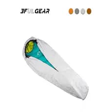 Sanfeng Out TYVEK TYVEK TYVEK Saco de dormir forte Saco de acampamento Anti-condensação Respirável à prova de umidade Aq