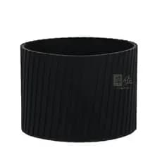 Suporte de copo de Silicone resistente ao calor copo de vidro anti-deslizamento anti-escaldante anel de copo de água cap