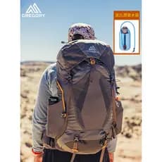 Gregory Gregory MAVEN Infinite 45L recarregado 35L mochila para caminhadas ao ar livre feminina 55L