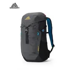 Gregory Gregory NANO Hummingbird 24L Multifuncional Homens Mulheres Mochila Ao Ar Livre Viagem Montanhismo Bolsa Mochila