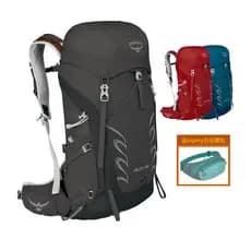 Osprey Kitty Bolsa de Escalada Talon Magic Claw 22L Mochila Masculina 26L 36L Ciclismo Caminhada Bolsa 44L