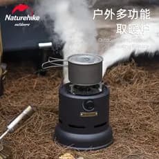 Norueguês ao ar livre multifuncional fogão de aquecimento a gás barraca acampamento aquecedor fogão interior chá grelhar