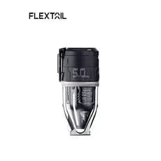 FLEXTAIL Fishtail sem fio portátil sofá almofada de ar bomba de ar acampamento barco borracha anel natação bomba elétric