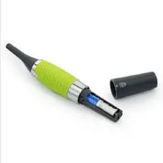 Produto aparador de pêlos do nariz micro barbeador masculino multifuncional aparador de pêlos elétrico aparador de sobra