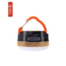 Luzes de acampamento Luzes de barraca Luzes de cavalo Luzes recarregáveis Lanternas led domésticas Luzes externas Luzes