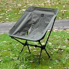 Tillak leve lua cadeira de acampamento ao ar livre Ultra-leve portátil dobrável cadeira de lazer acampamento cadeira de