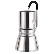 BRS-TC05 Extrator de café portátil fermentação manual café Moka pote campo acampamento Mini aparelhos para fazer café