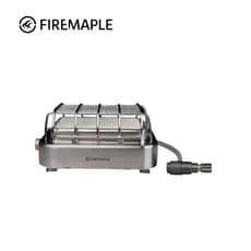 F Fire Maple Sun Quente Ao Ar Livre Multifuncional Regulador de Tensão Fogão de Aquecimento Fogão Infravermelho Água Fer