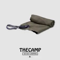 Toalha de secagem rápida ao ar livre viagem caminhadas de secagem rápida absorvente de suor esportes fitness andando fit