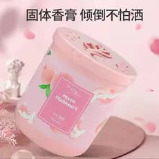 Banheiro banheiro toalete fragrância desodorante ar sólido fresco aromaterapia bálsamo fragrância de longa duração casa