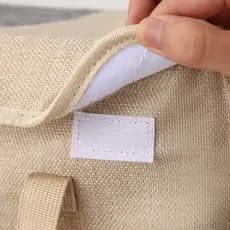 Roupas sujas Cesta de tapete de ioga 12 Armazenamento dobrável Cesto mágico Cesto de roupa suja Grande capacidade Armaze