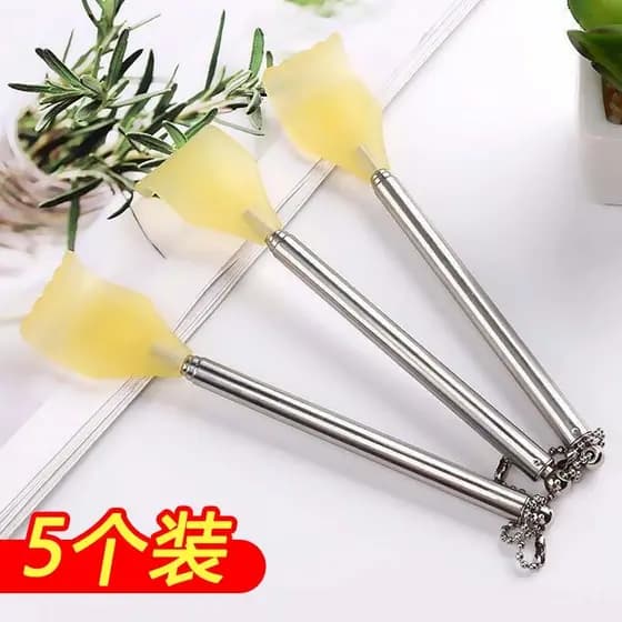 Scratch back scratcher corpo inteiro volta velho retrátil coçar não-riscos ferramenta útil não peça ajuda scratcher
