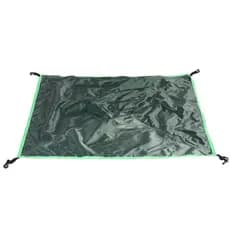Tenda ao ar livre acampamento capa superior teto solar capa à prova de umidade impermeável à prova de chuva protetor sol
